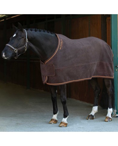 ACAVALLO FLEECE RUG (800 gr)