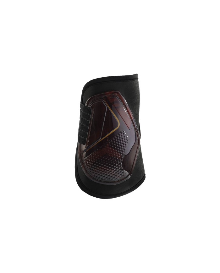 SERIGRAPHED OPERA ANKLE HORSE BOOTS E-CLICK FASTENING GEL LINED