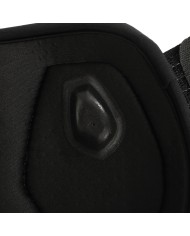 SERIGRAPHED OPERA ANKLE HORSE BOOTS E-CLICK FASTENING GEL LINED