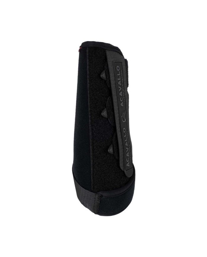 NEW RESPIRA NEOPRENE FRONT BOOT