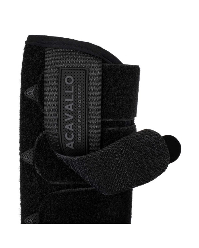 NEW RESPIRA NEOPRENE FRONT BOOT