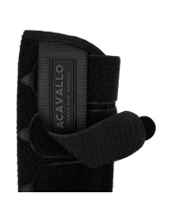 NEW RESPIRA NEOPRENE FRONT BOOT