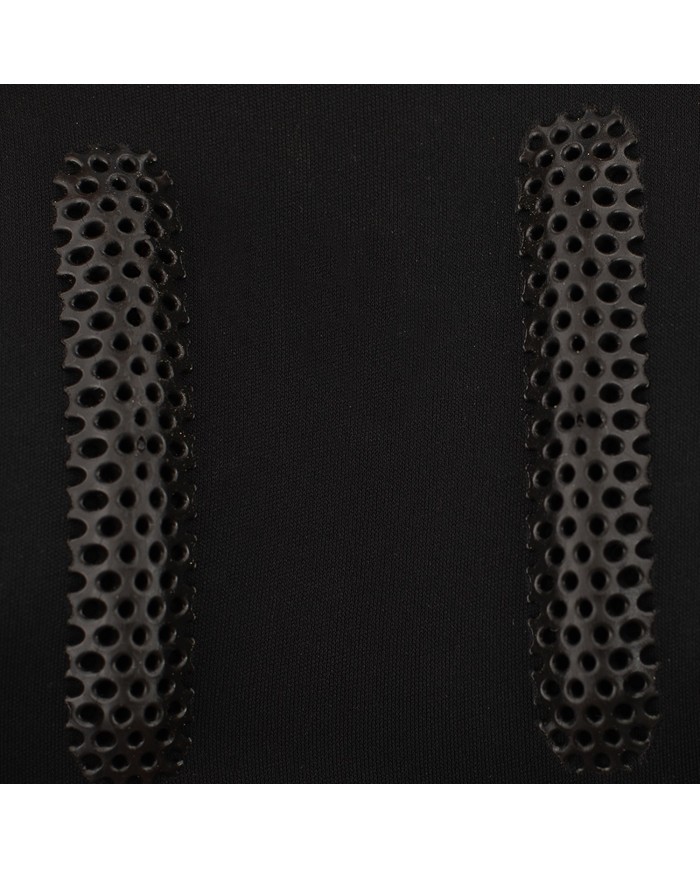SERIGRAPHED OPERA TENDON BOOT WITH ELASTICATED STUD FASTENING GEL LINED