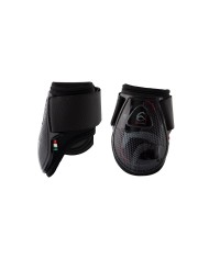 SERIGRAPHED OPERA YOUNG HORSE FETLOCK BOOT GEL LINED
