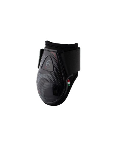 SERIGRAPHED OPERA YOUNG HORSE FETLOCK BOOT GEL LINED