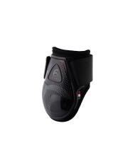 SERIGRAPHED OPERA YOUNG HORSE FETLOCK BOOT GEL LINED