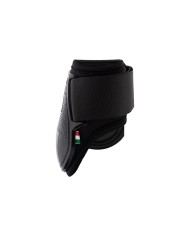 SERIGRAPHED OPERA YOUNG HORSE FETLOCK BOOT GEL LINED