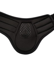 SERIGRAPHED OPERA YOUNG HORSE FETLOCK BOOT GEL LINED