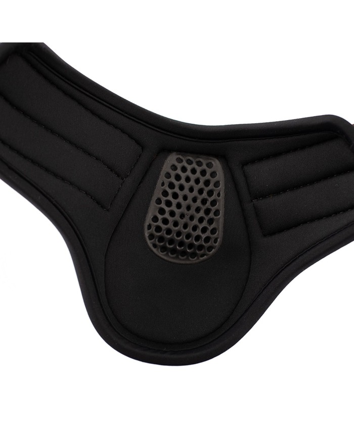 SERIGRAPHED OPERA YOUNG HORSE FETLOCK BOOT GEL LINED