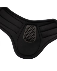 SERIGRAPHED OPERA YOUNG HORSE FETLOCK BOOT GEL LINED