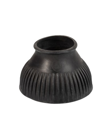 ACAVALLO RUBBER BELL BOOTS