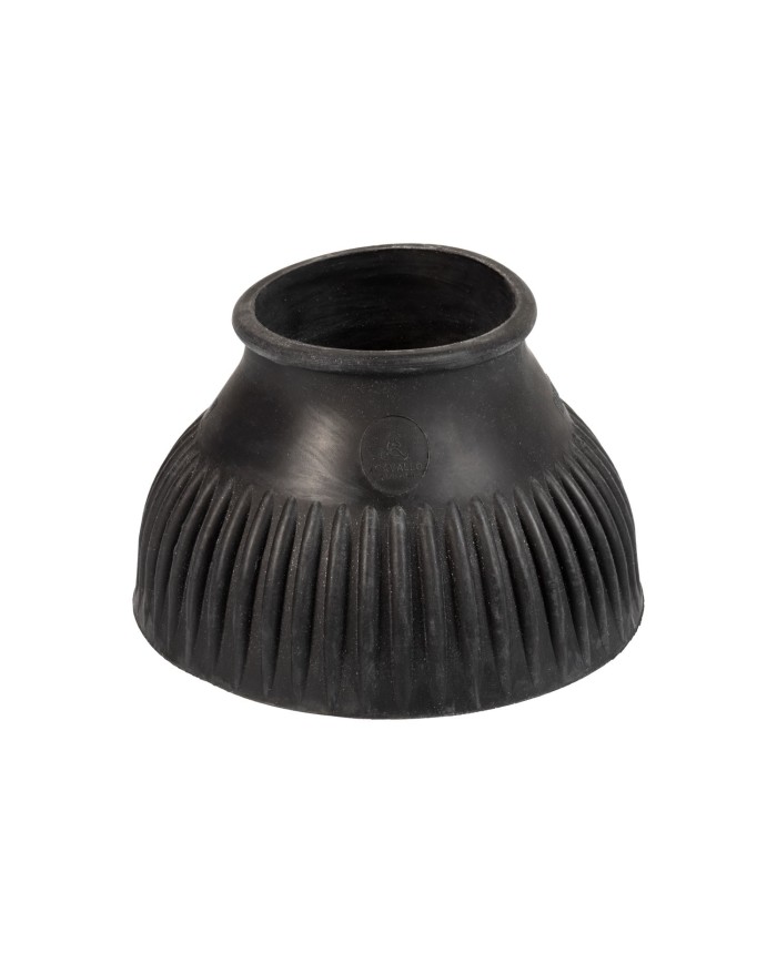 ACAVALLO RUBBER BELL BOOTS