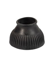 ACAVALLO RUBBER BELL BOOTS