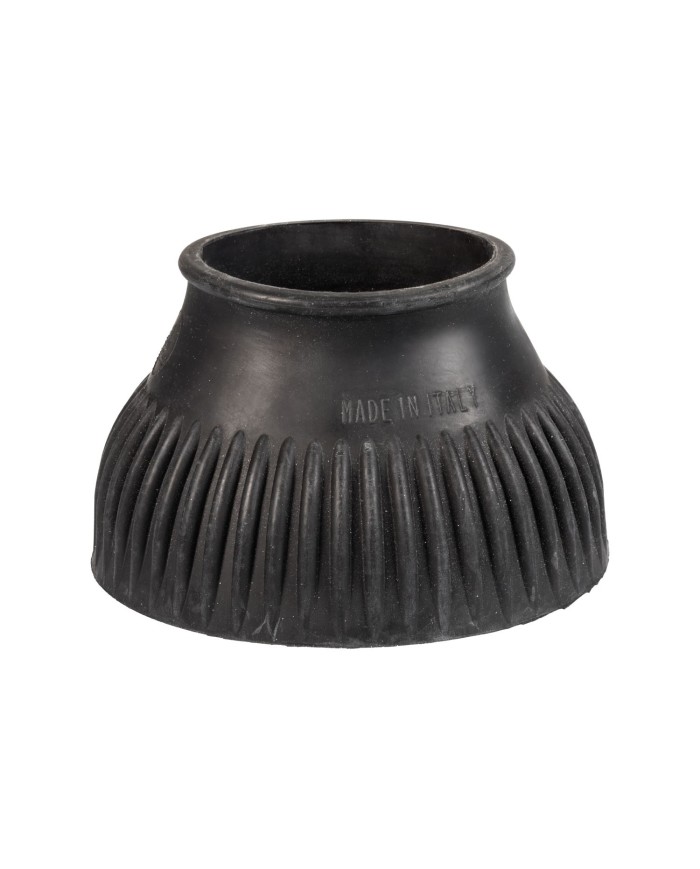 ACAVALLO RUBBER BELL BOOTS