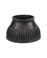 ACAVALLO RUBBER BELL BOOTS