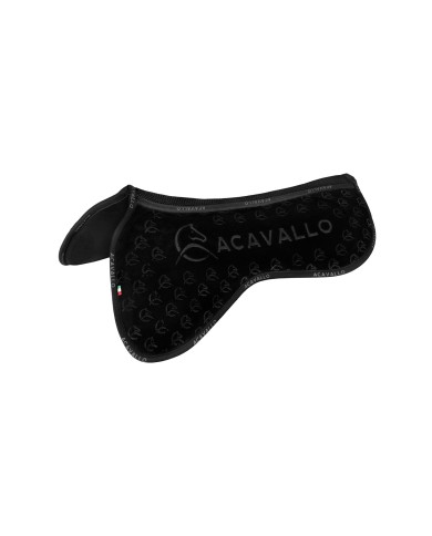 SPINE FREE CC & MEMORY FOAM ½ PAD SILICON GRIP SYSTEM SHORT