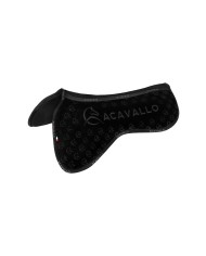 SPINE FREE CC & MEMORY FOAM ½ PAD SILICON GRIP SYSTEM SHORT