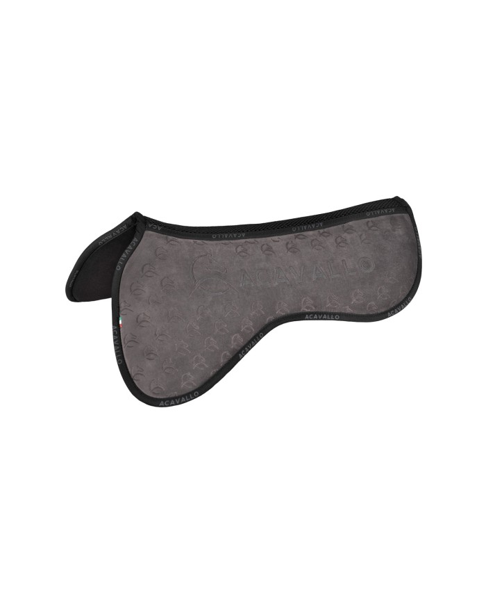 SPINE FREE CC & MEMORY FOAM ½ PAD SILICON GRIP SYSTEM SHORT