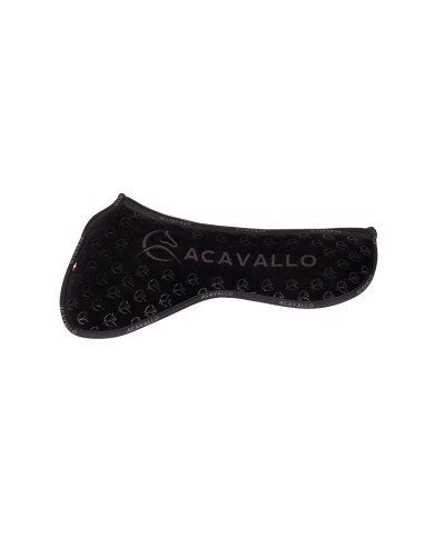SPINE FREE CC & MEMORY FOAM ½ PAD SILICON GRIP SYSTEM SHORT
