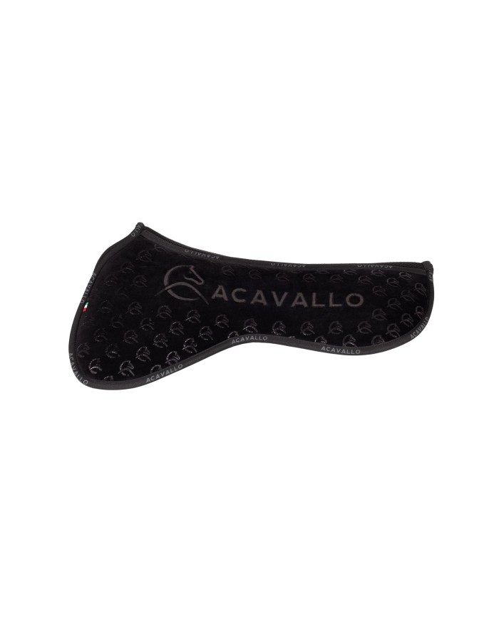 SPINE FREE CC & MEMORY FOAM ½ PAD SILICON GRIP SYSTEM SHORT