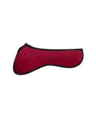 SPINE FREE CC & MEMORY FOAM ½ PAD SILICON GRIP SYSTEM SHORT