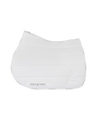 QUILTED LOUVRE SQUARE PAD JUMP W/LOGO (OFFERTA)
