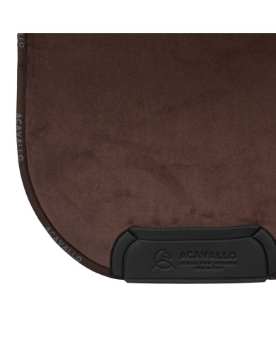 AC LOUVRE SQUARE PAD ECOW. UNDERS.DRESS