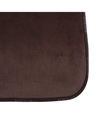 AC LOUVRE SQUARE PAD ECOW. UNDERS.DRESS