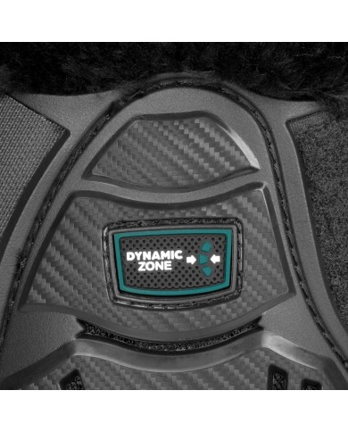 SKELETON DYNAMIC ZONE FETLOCK W/SYNTHETIC FUR