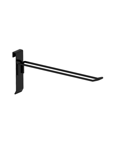PEGS 20CM BLACK ACAVALLO X ACMPS526A
