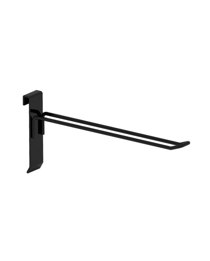 PEGS 20CM BLACK ACAVALLO X ACMPS526A