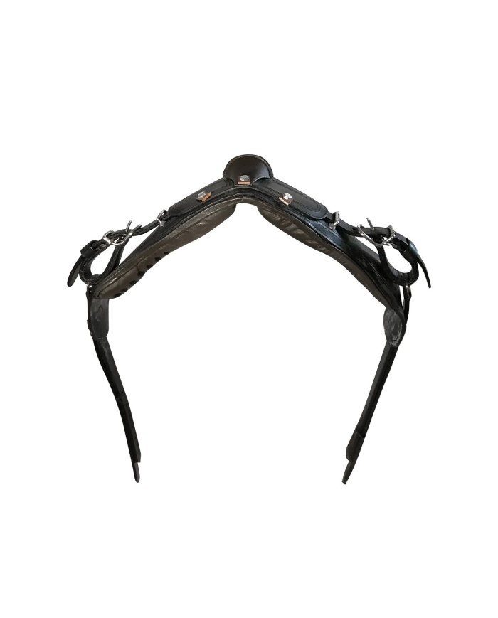 SELLINO FINIMENTO CARROZZA LUXURY (AS00200)