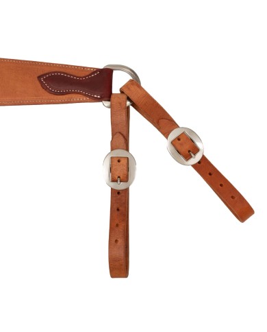 ROPER BREASTCOLLAR
