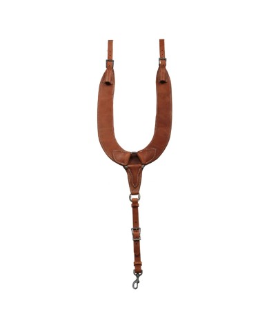 HEAVY PULLING BREASTCOLLAR