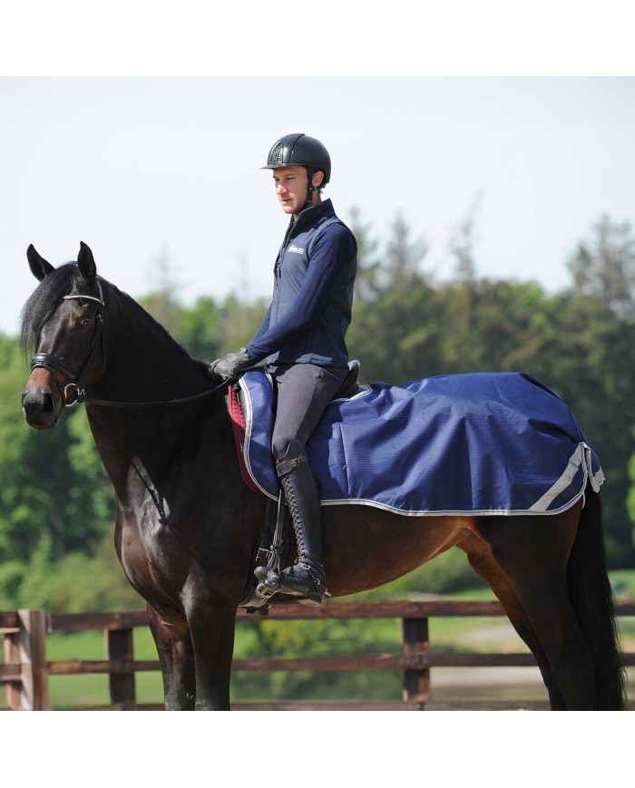 FREEDOM RIDING RUG BUCAS