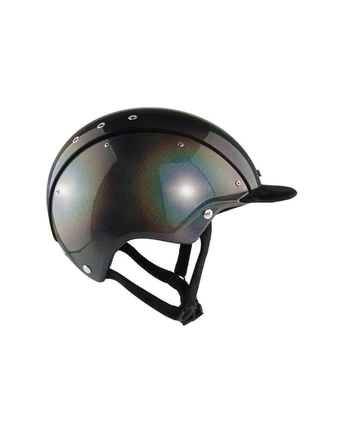 CAP CASCO APART