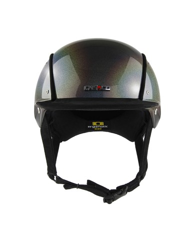 CAP CASCO APART