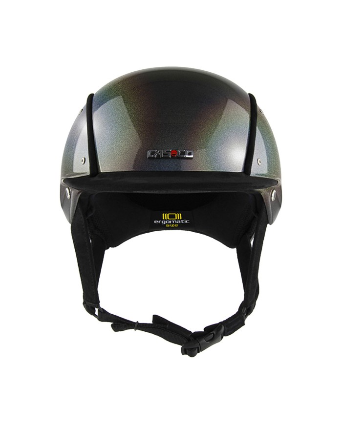 CAP CASCO APART