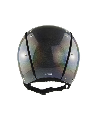 CAP CASCO APART