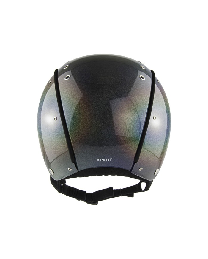 CAP CASCO APART