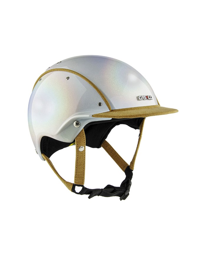 CAP CASCO APART