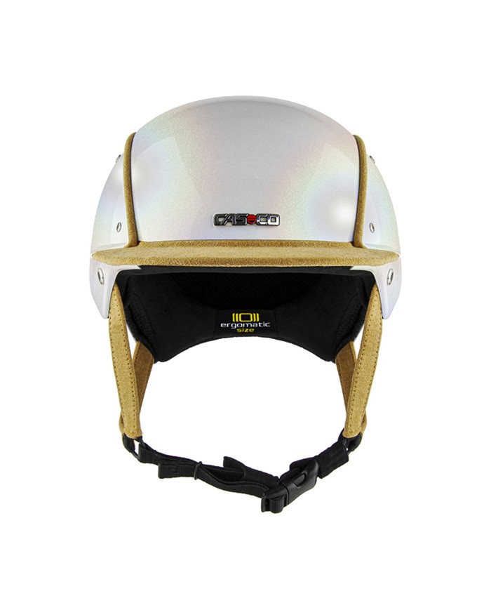 CAP CASCO APART