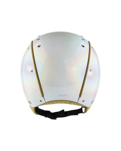 CAP CASCO APART