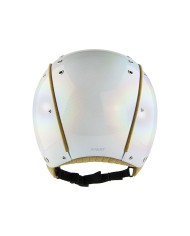 CAP CASCO APART