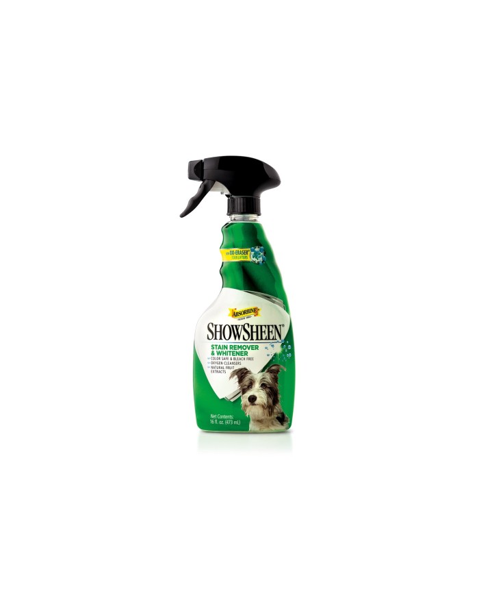 STAIN REMOVER & WHITENER 473 ML