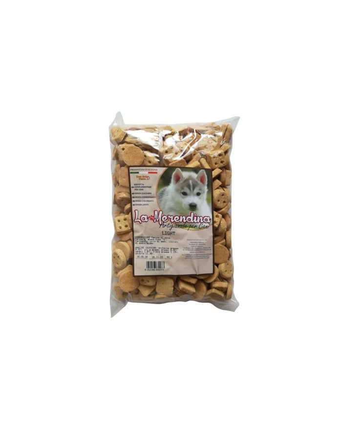 LA MERENDINA LIGHT kG 1