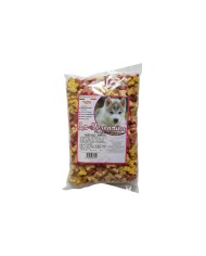 LA MERENDINA CUCCIOLI FRUTTA (1KG)