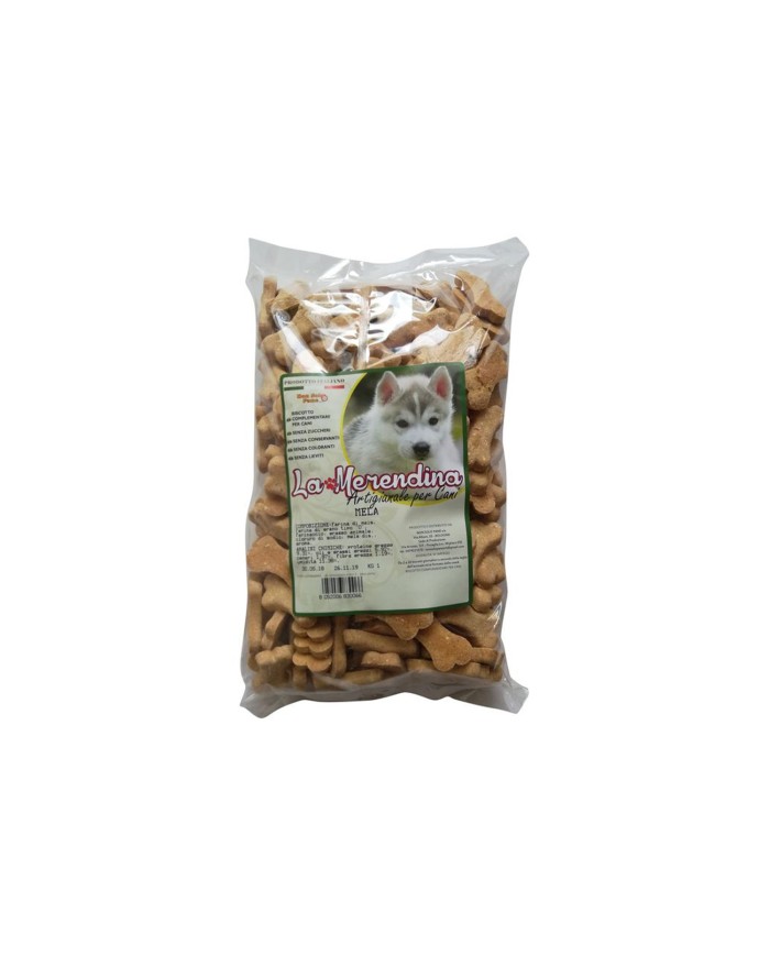 LA MERENDINA MELA (1KG)