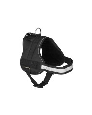 HARNESS MAESTRO 38 MM, 65-85 CM NERO