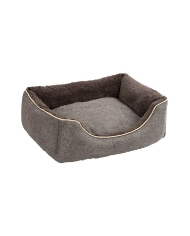 LETTO MORBIDO SAMUEL 60X50X17